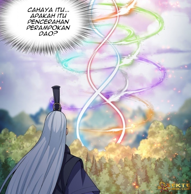 I Picked Up An Attributes Chapter 39 Gambar 57